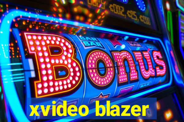 xvideo blazer